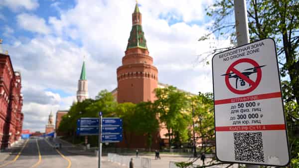 RUSSIA-UKRAINE-CONFLICT-DRONES