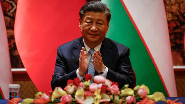 Xi Jinping