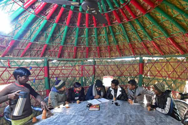 INDIA-DISINFORMATION-INTERNET-POLITICS-RELIGION