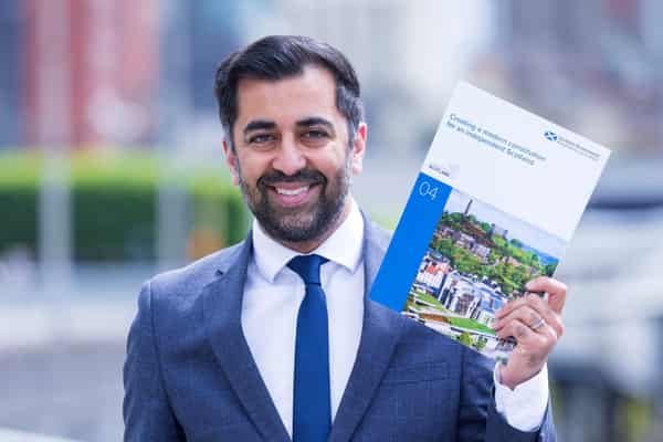 BRITAIN-SCOTLAND-POLITICS