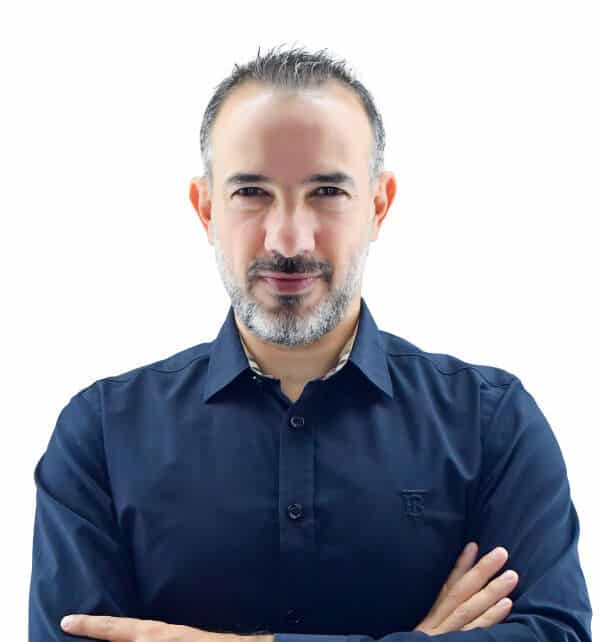 5G as a catalyst for economic opportunities and innovation in Sub-Saharan Africa (By Rami Osman)