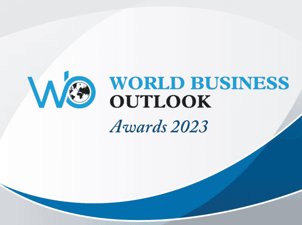 APO Group Celebrates Global Double Award Win for Africa at World Business Outlook Awards 2023