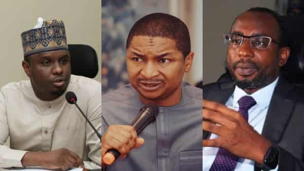 Ahmad-Salihijo-Ahmad-Hamzat-Lawal-Inuwa-Kashifu-Abdullahi