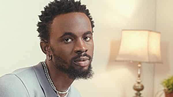 BLACK-SHERIF………