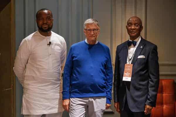 Bill-Gates-Bosun-Tijani-Chris-Ogbechie