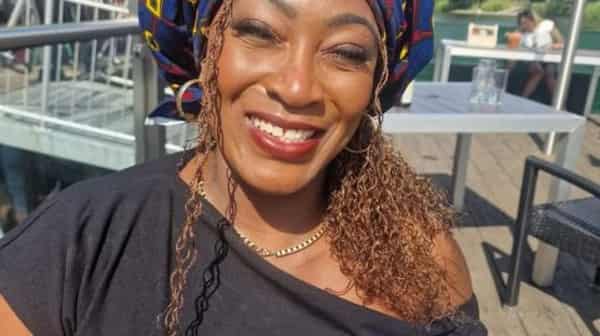 Ijeoma Ibijoke Jummai McDougaall