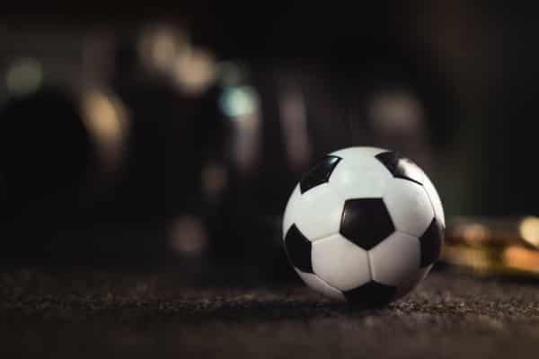 Football-soccer-sports-betting