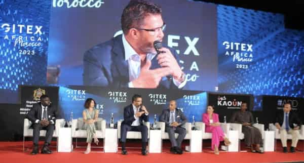 Yango Leads the Charge in African Mobility Revolution at GITEX Africa Summit 2023