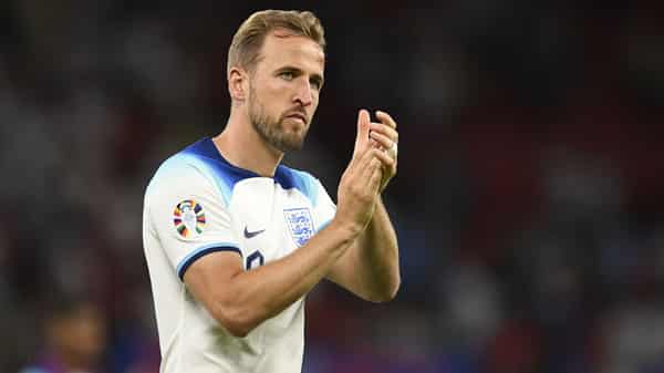 Harry Kane