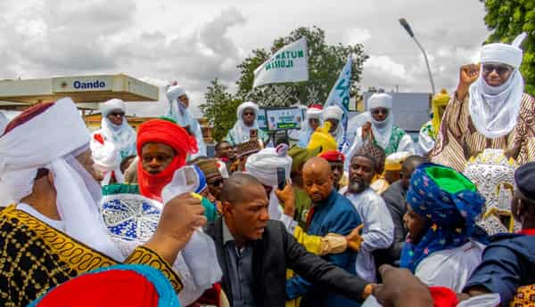 Kwara-governor-AbdulRahman-AbdulRazaq-at-Durbar
