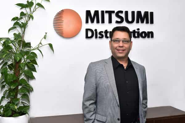 Mitsumi Distribution Strengthens Its Position and Accelerates Growth in West Africa