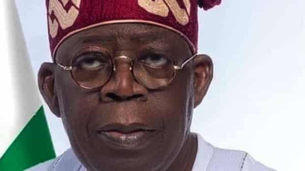 Tinubu ok