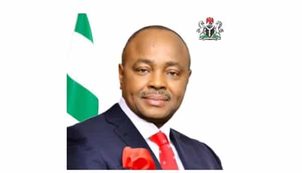 Dr Sylvester Okonkwo