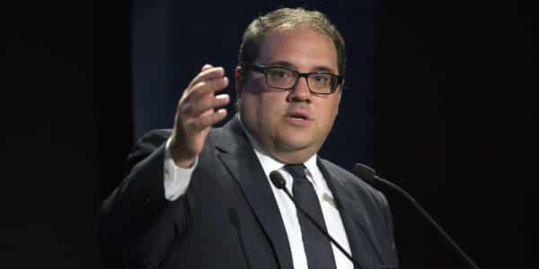 Victor Montagliani