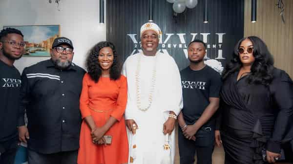 27TH Development office