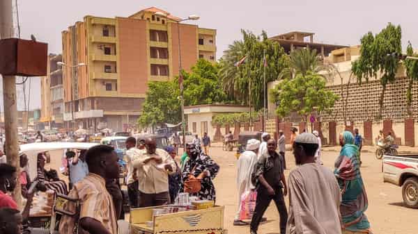 SUDAN-CONFLICT-ECONOMY