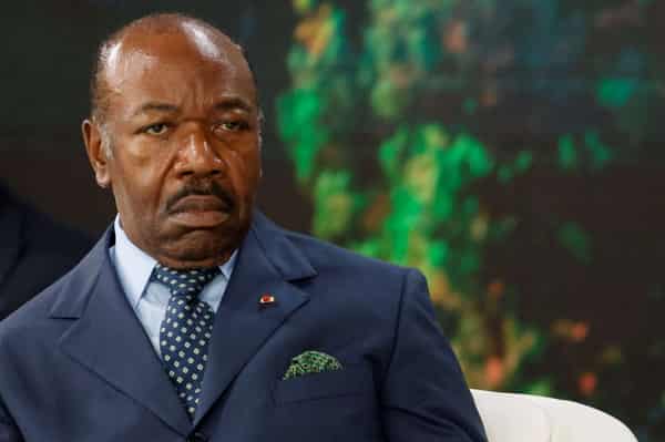 FILES-GABON-POLITICS-ELECTION