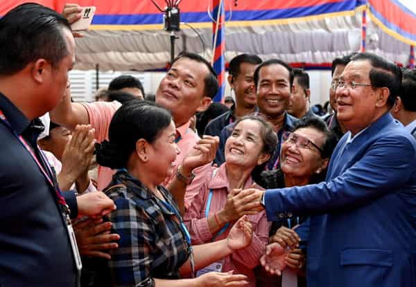 FILES-CAMBODIA-POLITICS-ELECTION-PARLIAMENT