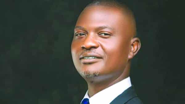 Angus Obinna Chukwuka