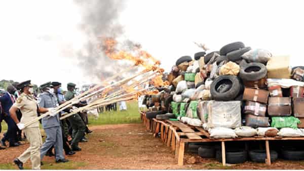 DESTRUCTION, 1-07-23