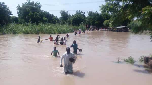 Jigawa-flood