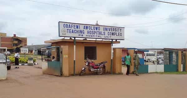 Obafemi-Awolowo-University-Teaching-Hospital-Ile-Ife