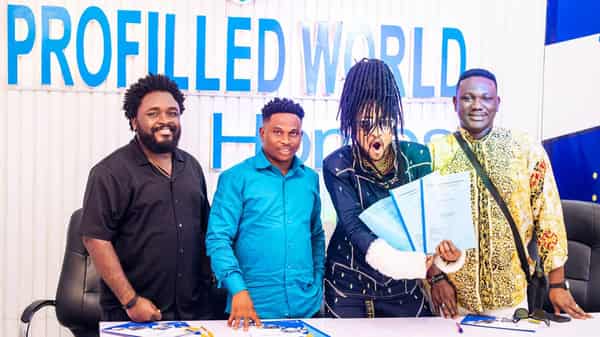 Profilled World Homes