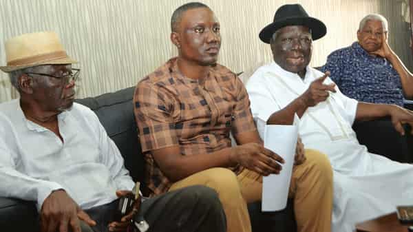 STATE OF THE NATION (1)