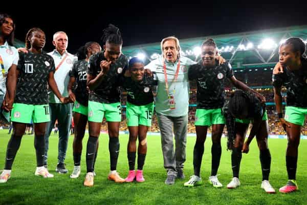 Super-Falcons-Nigeria-Australia-Randy-Waldrum