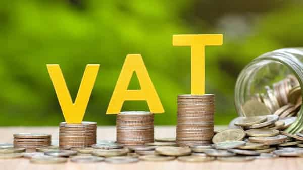 VAT