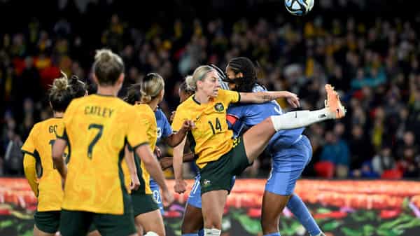 FBL-WC-2023-WOMEN-AUS-FRA-FRIENDLY