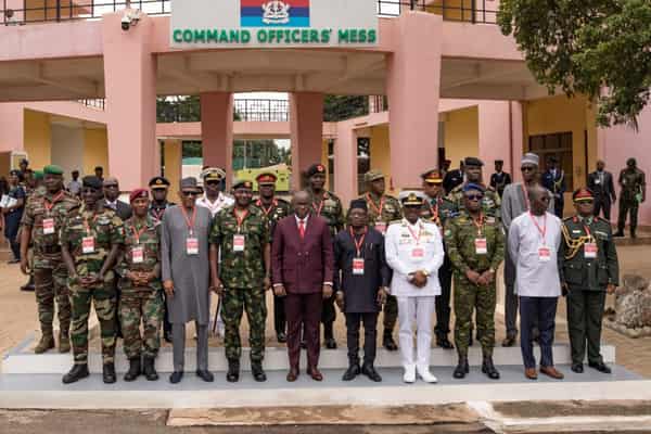 GHANA-NIGER-ECOWAS-DIPLOMACY-SECURITY
