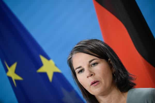 GERMANY-ESTONIA-POLITICS-DIPLOMACY