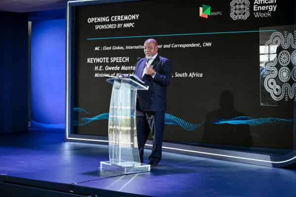 South Africa’s Energy Ministry Has His Priorities Right; It’s Time for the World to Respect Them (By NJ Ayuk)