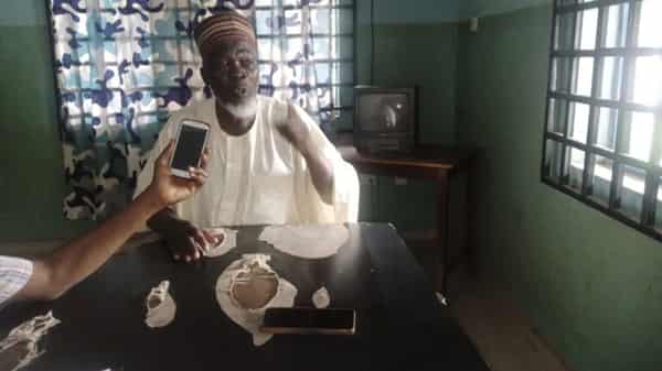 Abdullahi Nurudeen-Adana