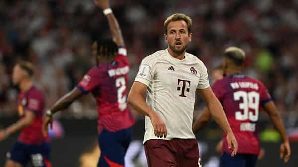 FBL-GER-SUPER CUP-BAYERN MUNICH-LEIPZIG