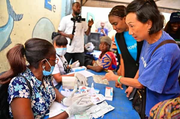 Ajeromi Ifelodun Community