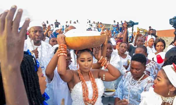 Olokun Festival