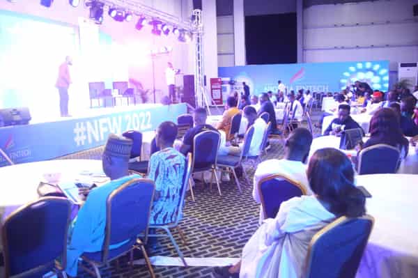 Nigeria Fintech Week