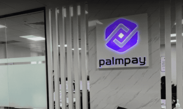 PalmPay
