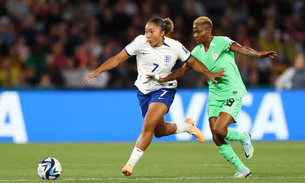 Super-Falcons-Nigeria-England-Esther-Ayinde-Lauren-James