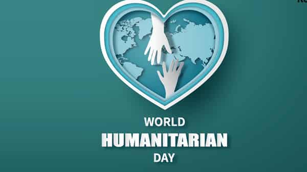 World Humanitarian Day