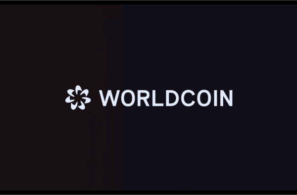 Worldcoin crypto