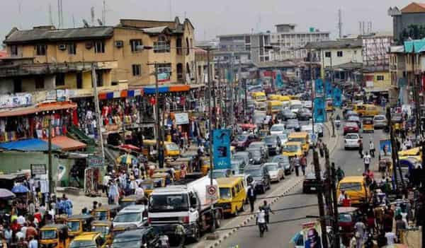 economic-problems-In-Nigeria