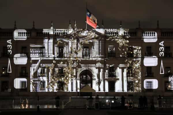 CHILE-POLITICS-HISTORY-COUP-50TH ANNIVERSARY