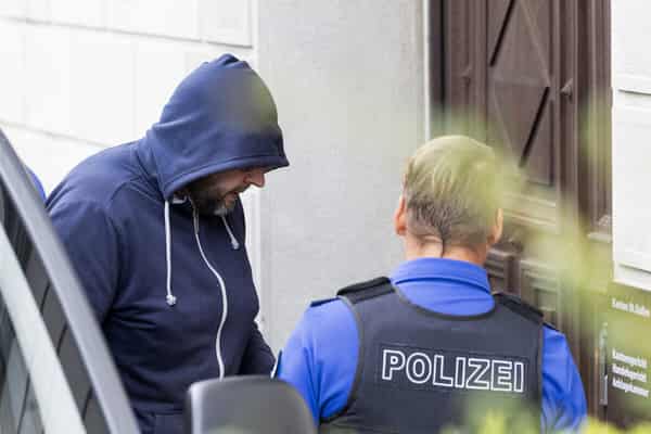 SWITZERLAND-BELARUS-POLITICS-TRIAL