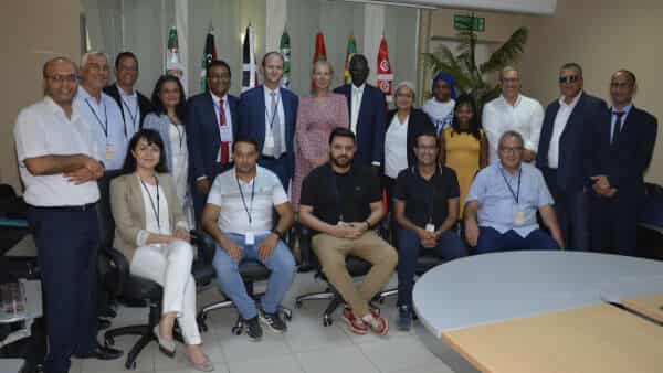 African Development Bank (AfDB), European Bank for Reconstruction and Development (EBRD) announce joint task force to build entrepreneurship and jobs creation in Egypt, Morocco, and Tunisia