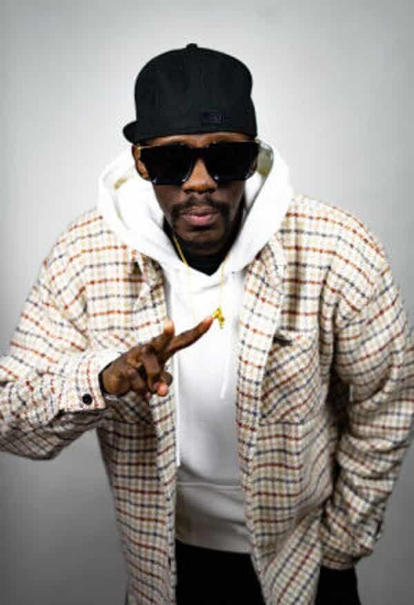 DJ Dollar to Energize African Energy Week’s (AEW) Just Energy Transition Concert in Cape Town