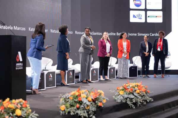 Angola Conference Advocates for a Female-Driven Sustainable Energy Future
