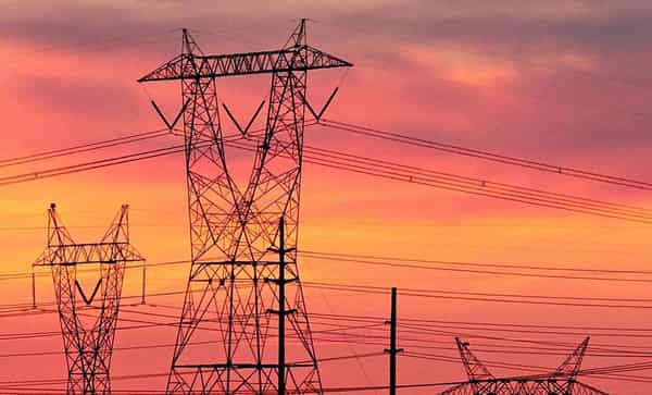 Electric-Grid-Power-grid